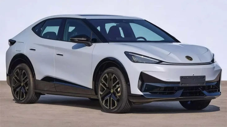 Volkswagen Luncurkan...