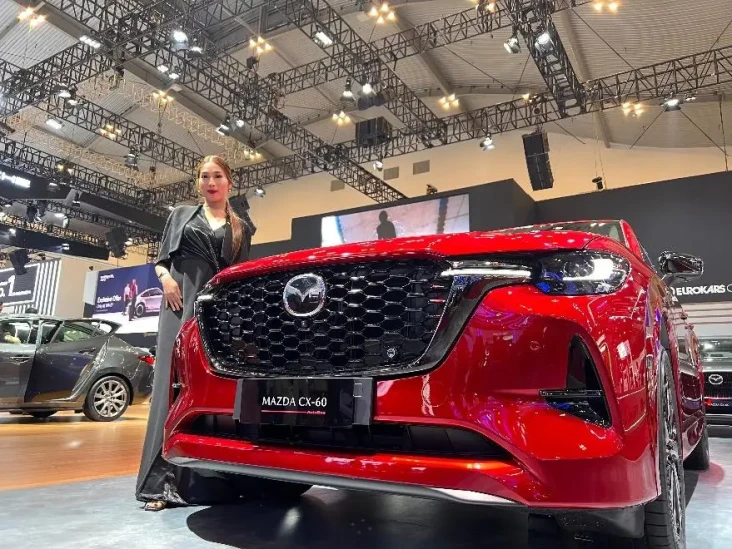 Pakai Mesin Hybrid Canggih,...