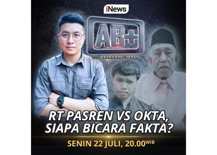 Ungkap Kesaksian Baru...