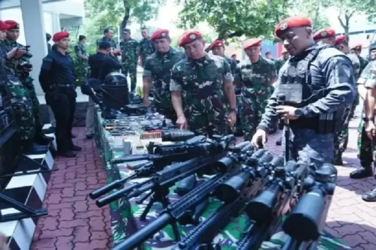 Daftar Pati AD Naik...