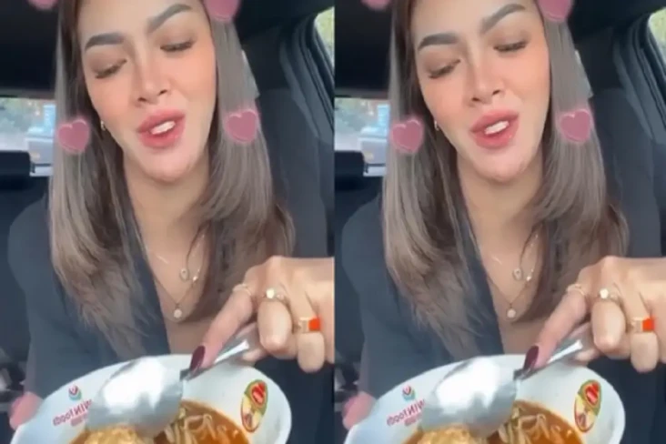 Viral! Wanita Ini Dihujat...
