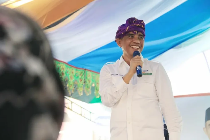 Miliki Segudang Berprestasi,...