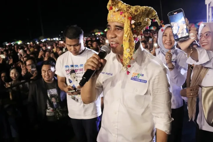 Punya Segudang Prestasi,...
