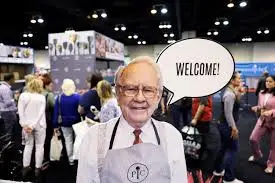Berkshire Milik Warren...