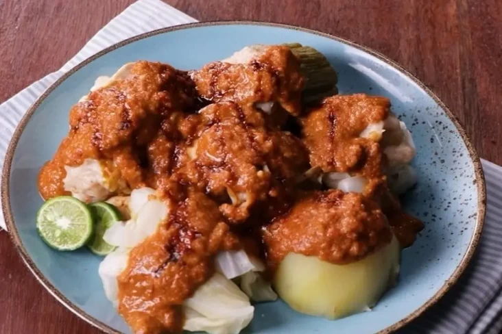 10 Dumpling Terenak...