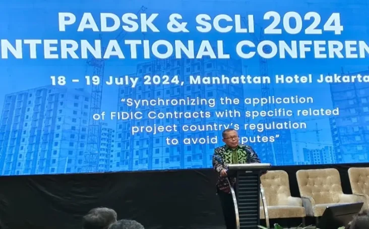 PADSK Mendorong Fungsi...