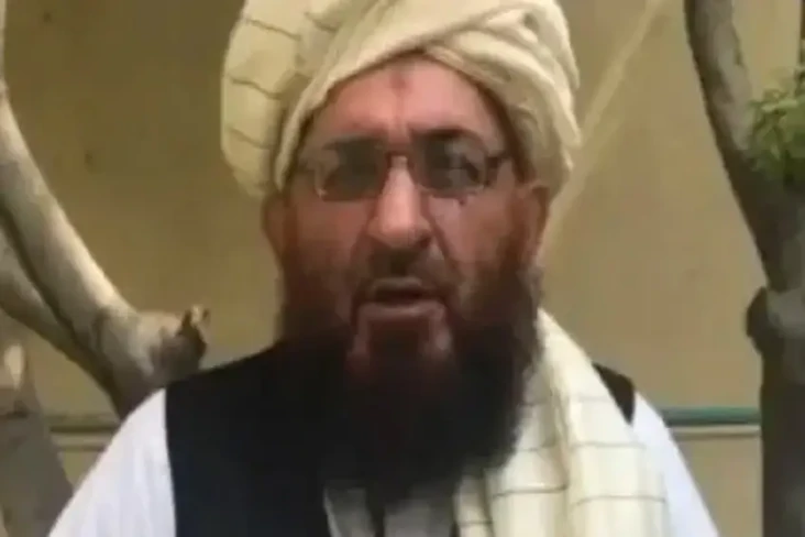 Pakistan Tangkap Kawan...