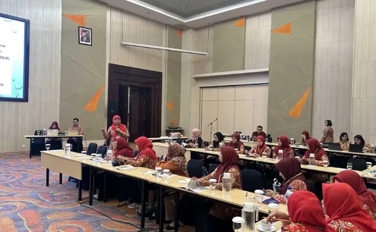 400 Peserta Ramaikan...