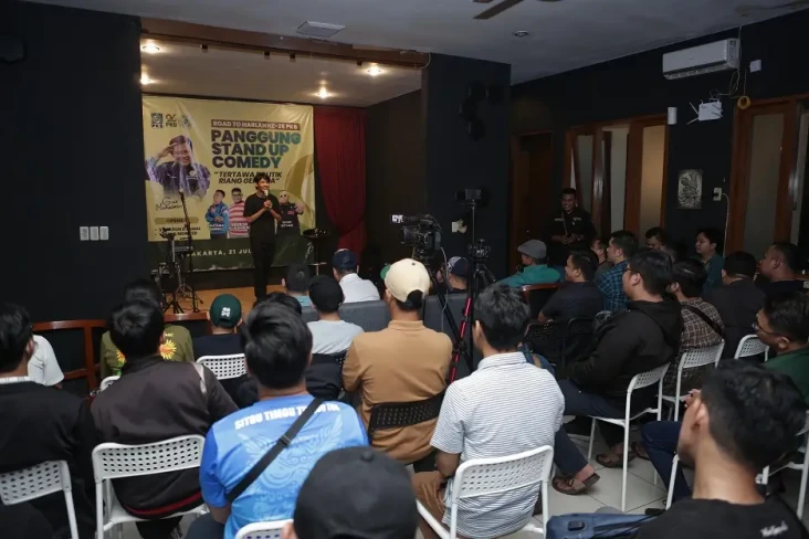 Road To Harlah PKB:...