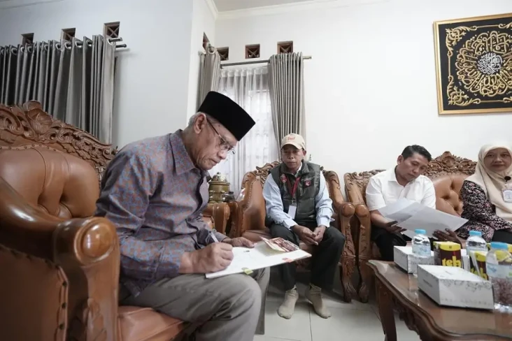 Ketum Muhammadiyah:...