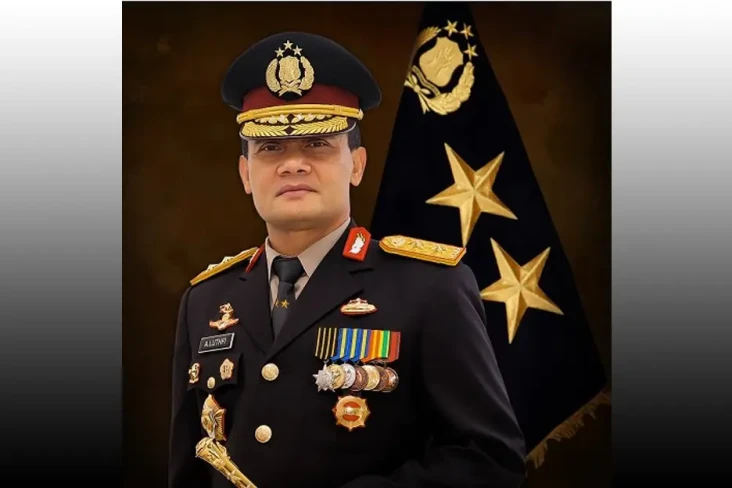 Gerindra Usung Kapolda...