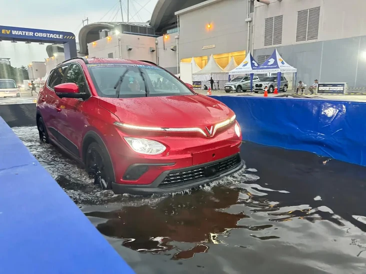 GIIAS 2024: 7.000 Pengunjung...