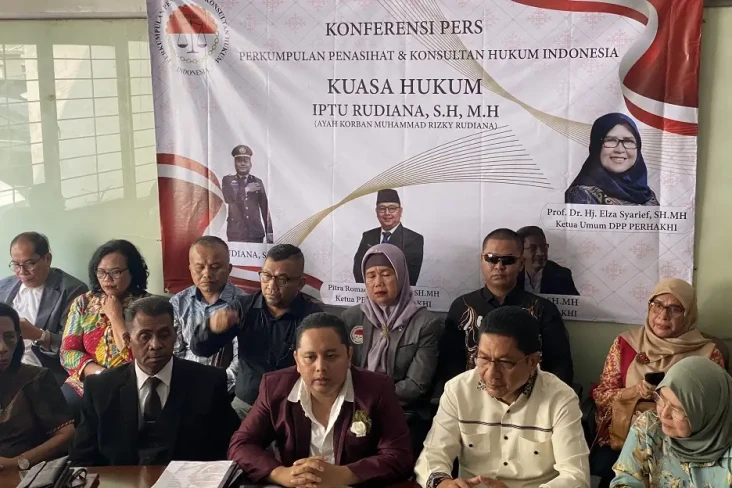 Iptu Rudiana Somasi...