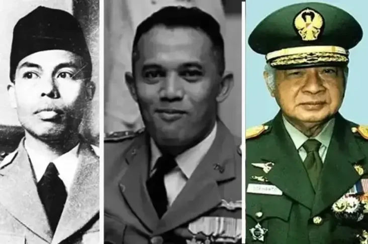 8 Jenderal Angkatan...