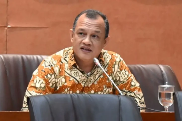 Wakil Ketua Komisi IV...
