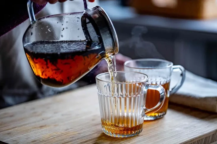 Bahaya Minum Obat dengan...