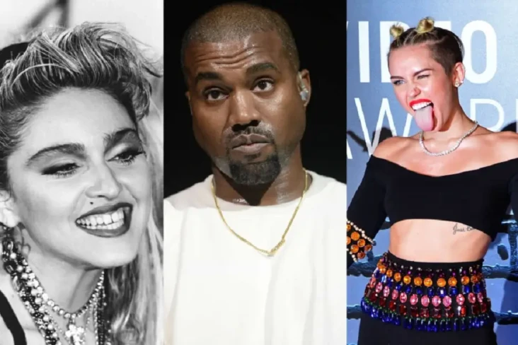 10 Lagu Paling Kontroversial...
