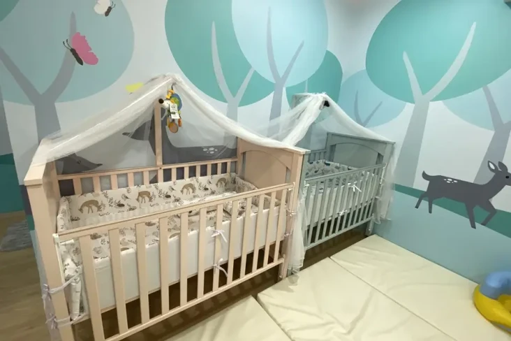 Kemenparekraf Buka Daycare,...