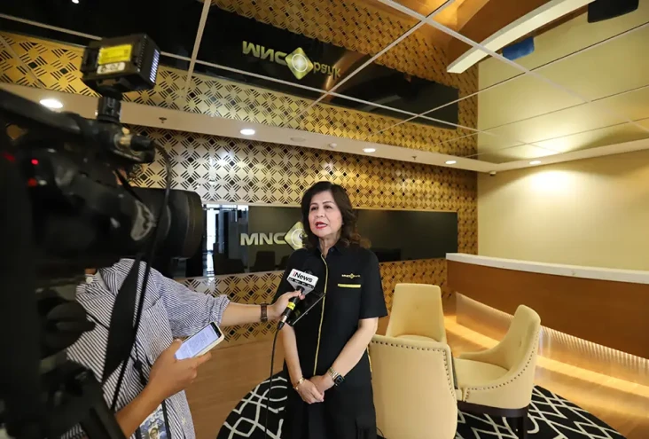 Jadi Bank RDN, MNC Bank...