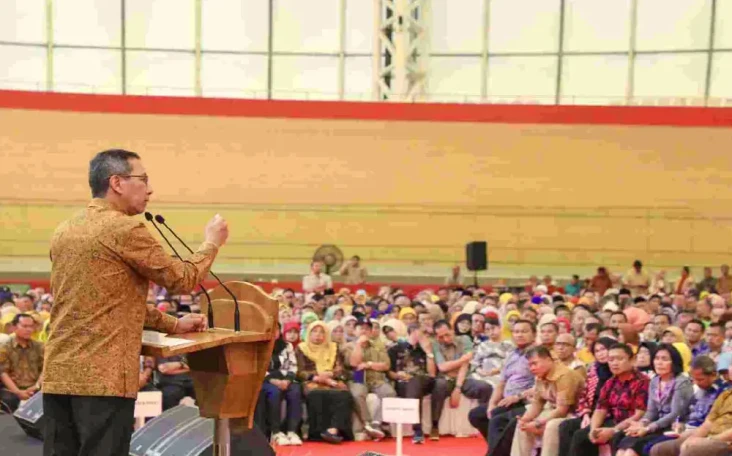 Heru Budi: Guru Honorer...