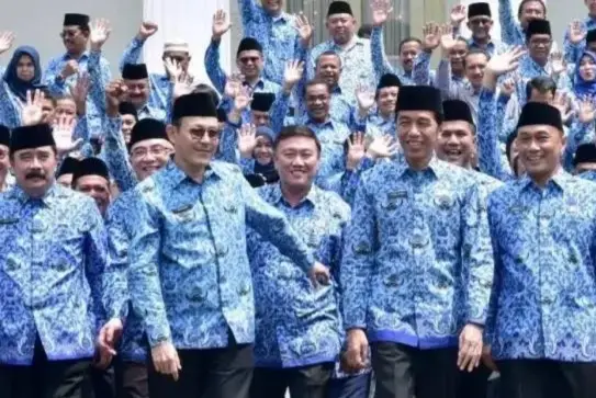 Siap-siap! Kenaikan...