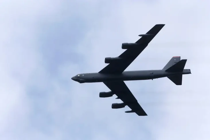 2 Jet Tempur Rusia Cegat...