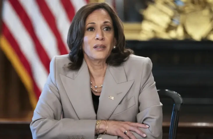 Selain Kamala Harris,...
