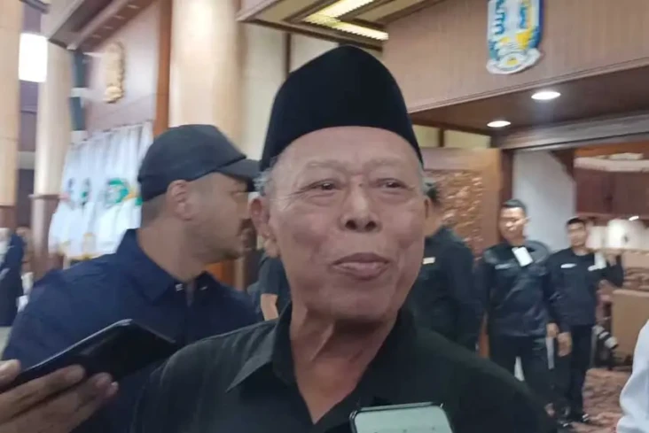 Kusnadi Tak Tahu 4 Anggota...