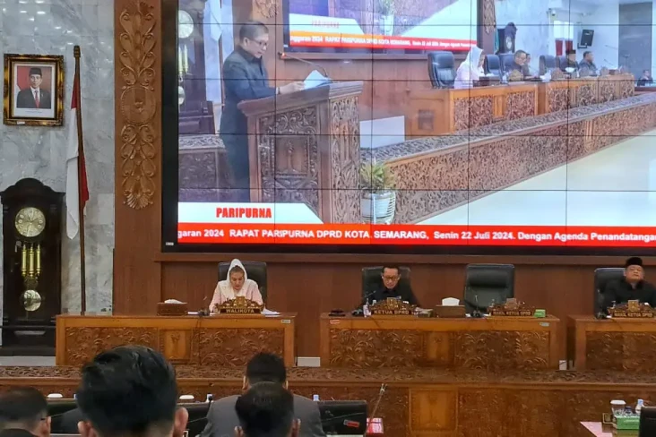 Usai Diobok-obok KPK,...