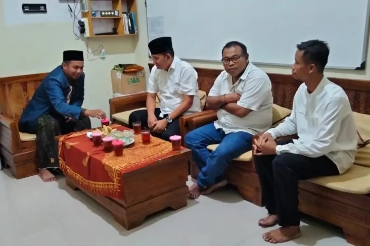 Pudam Tirta Lawu Karanganyar...