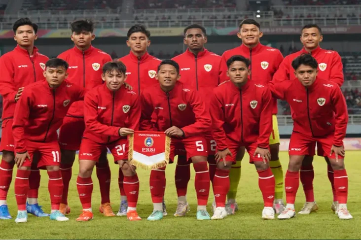 Skenario Semifinal Piala...