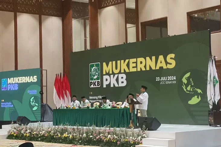 Singgung Kemacetan di...