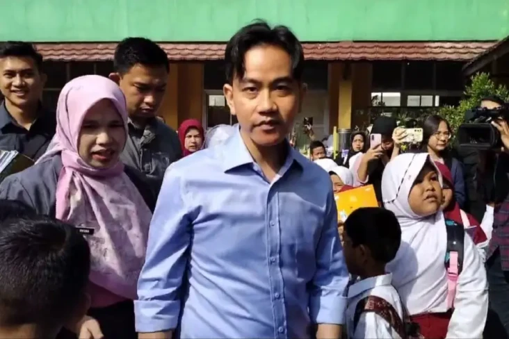Gibran Ungkap Kemungkinan...