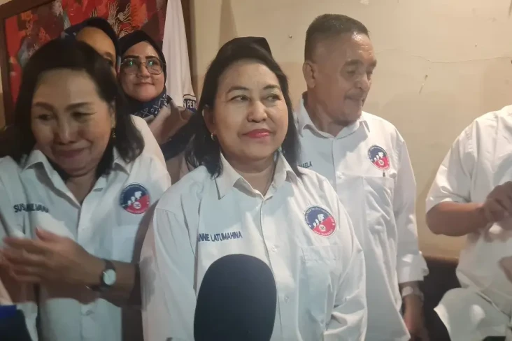 Catat! RPA Perindo Umumkan...
