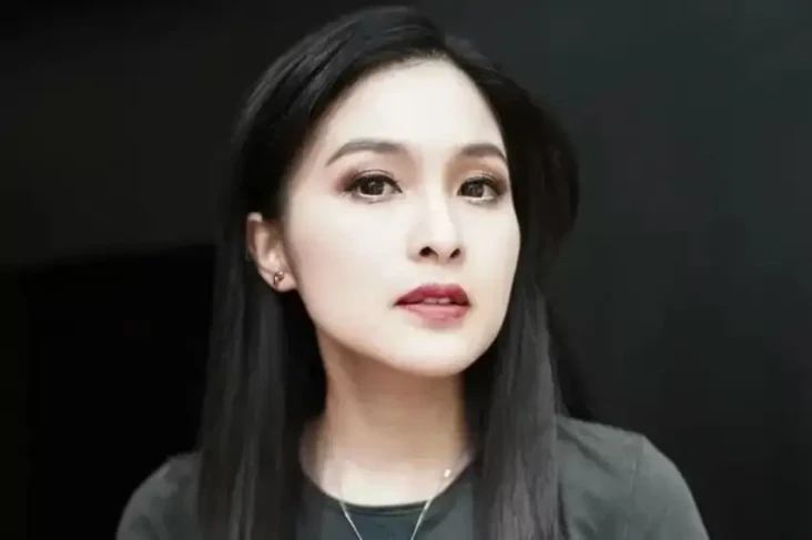 Sandra Dewi Protes 88...