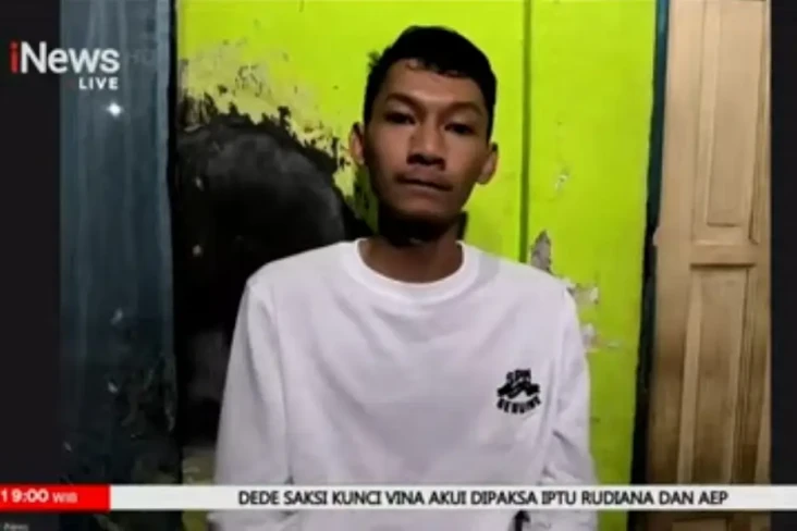 Bebas Murni, Saka Tatal:...