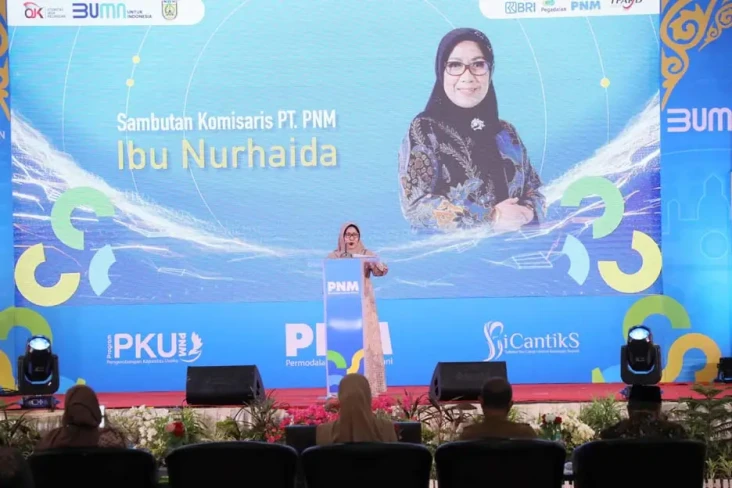 Perlu Kolaboratif Aktif...