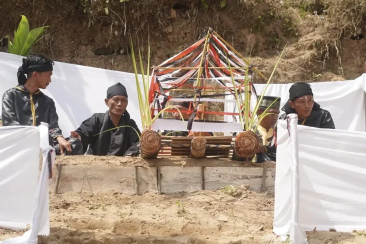 Warisan Budaya Ritual...