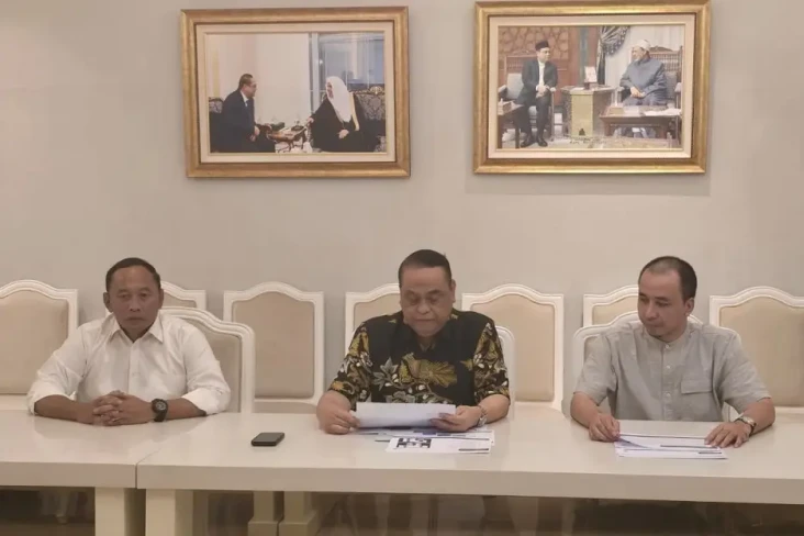 ASFA Foudation Gelar...
