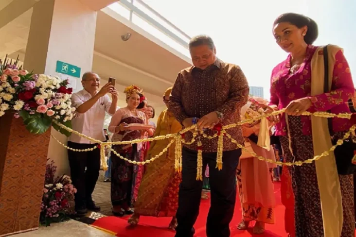Peringatan Hari Kebaya...