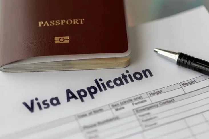 Layanan Visa Terbaik...