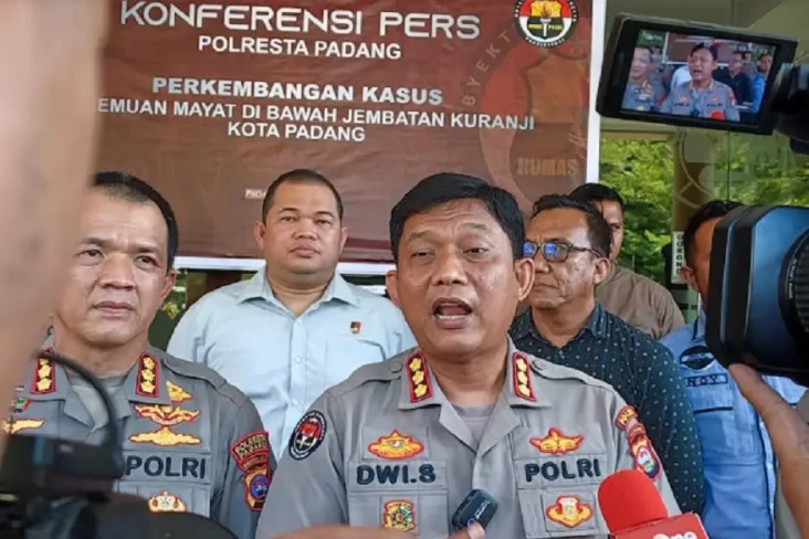 3 Posko Aduan Kasus...