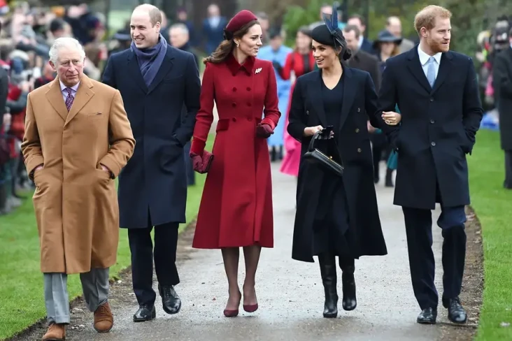 Pangeran William-Kate...