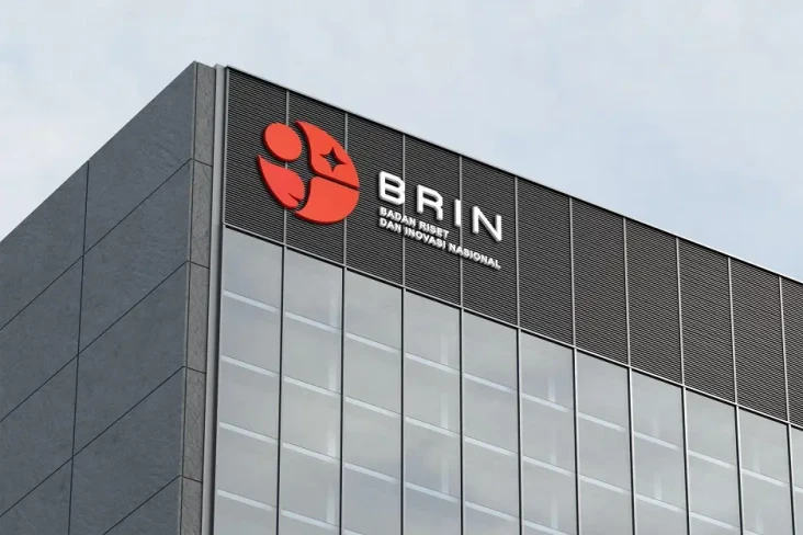 BRIN Buka Pendaftaran...