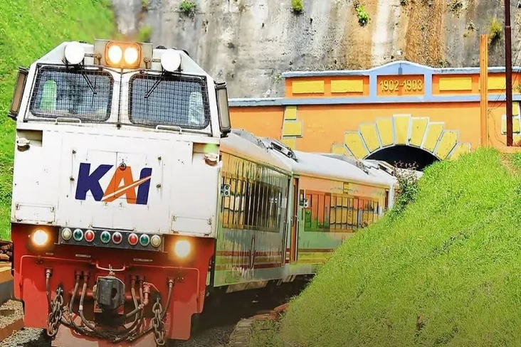 Mau Berkarier di KAI?...