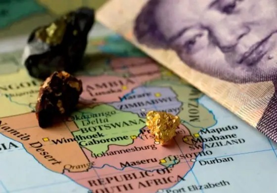 Selain Minyak, BRICS...