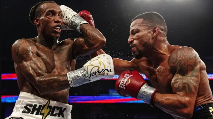 WBC Perintahkan Duel...
