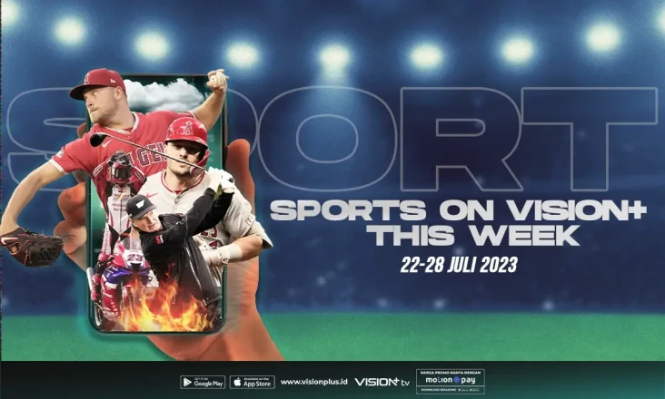 Major League Baseball...