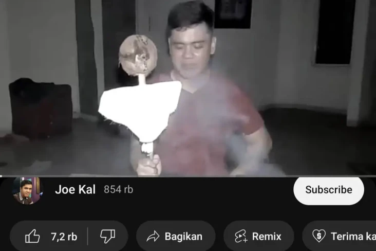 5 Akun Medsos Dilaporkan...