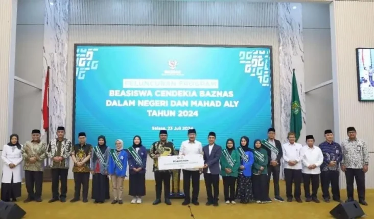 Jalin Kerja Sama dengan...